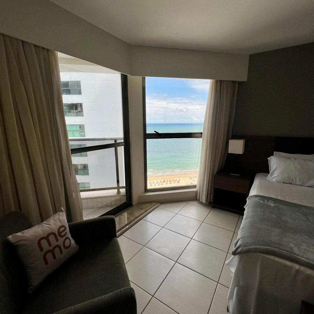 Photo - Transamerica Prestige Recife - Boa Viagem