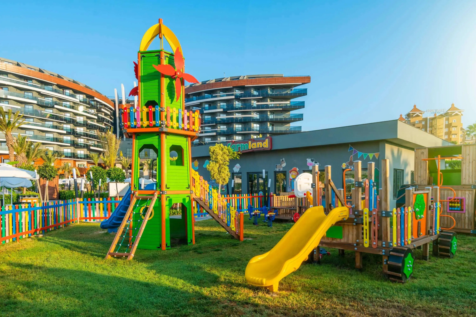 Foto - Calyptus Kirman Premium - Ultra All Inclusive