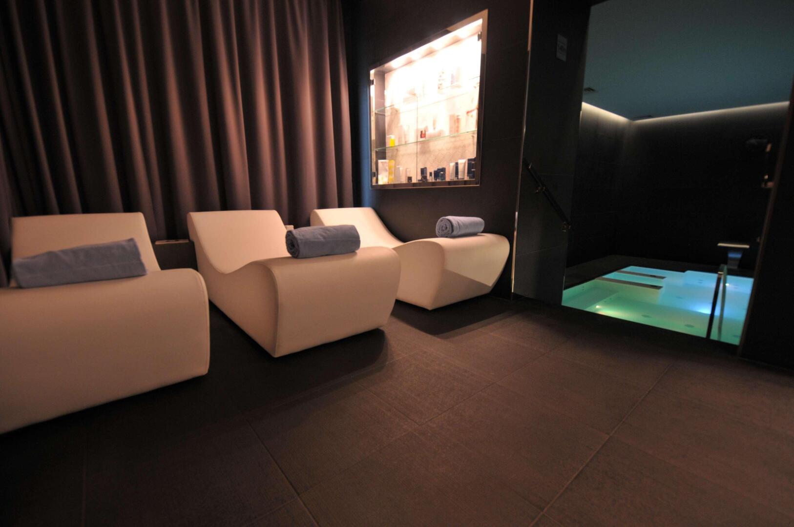 Photo - LHP Hotel Montecatini Palace & SPA