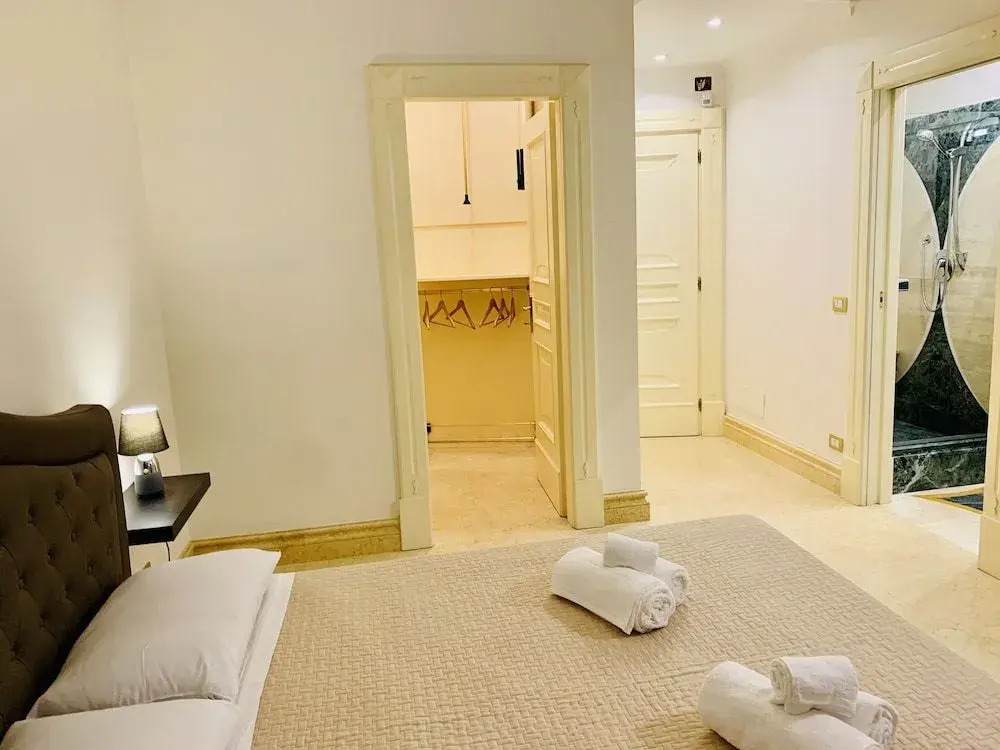 Photo - Simon's Guest House Rome