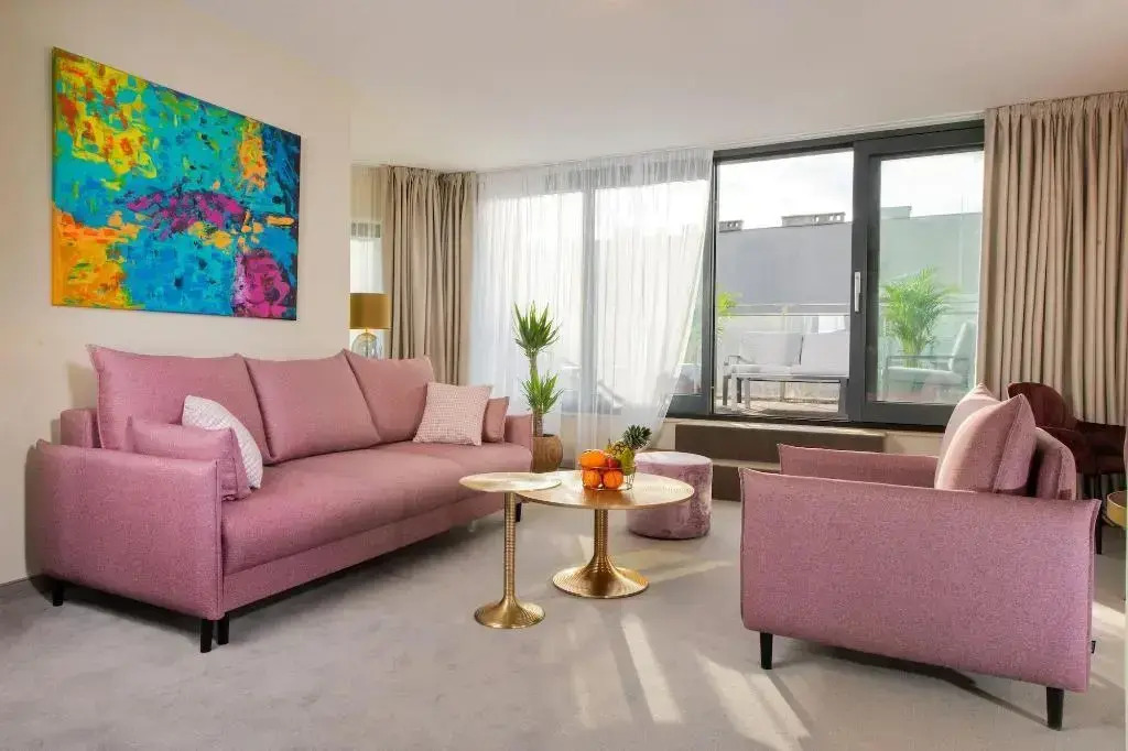 Photo - Xerion Hotel