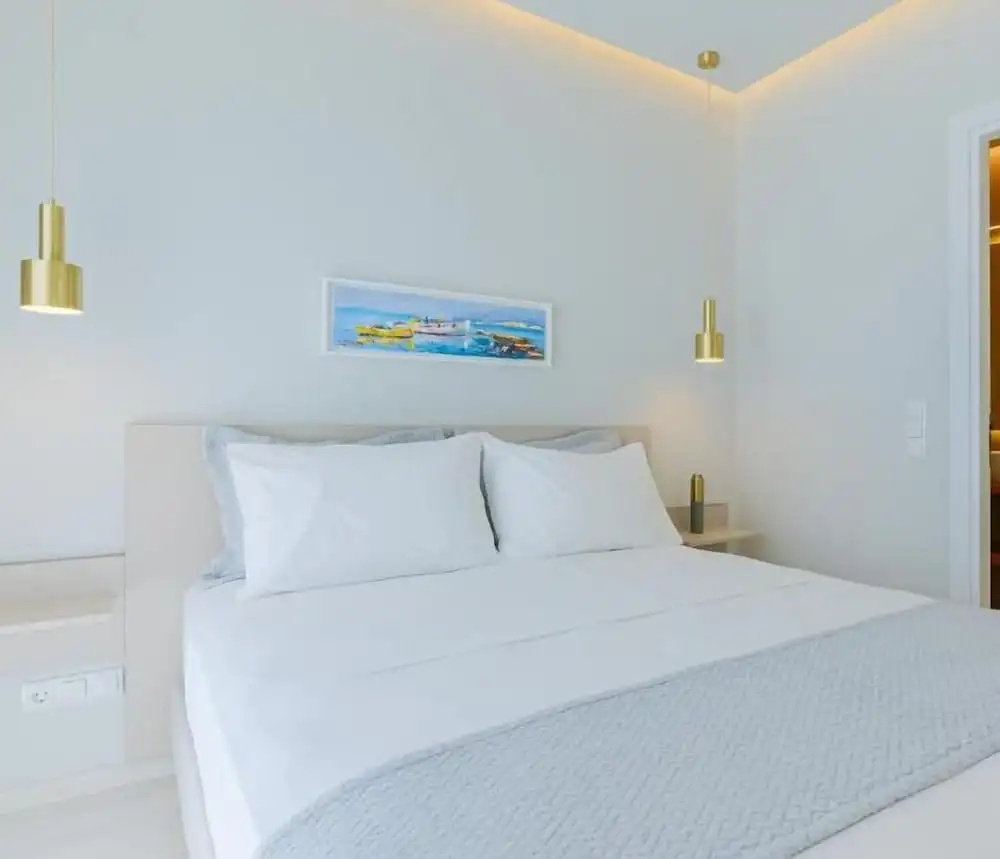 Olive Grove Villas with Private Pools