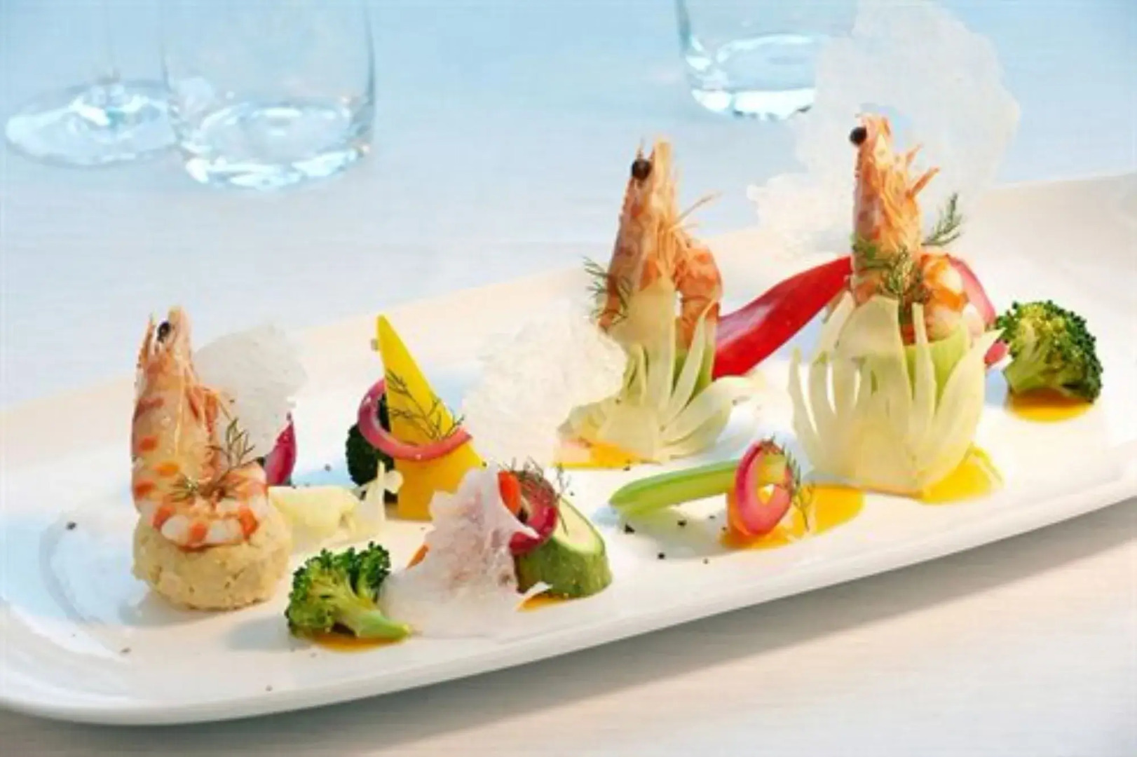 Foto - i-Suite Hotel