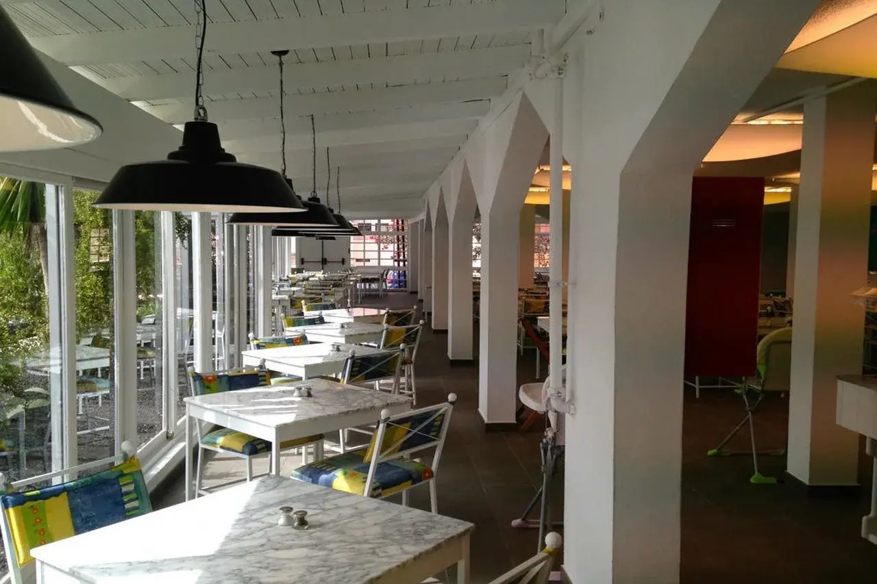 Foto - Smy Tahona Fuerteventura