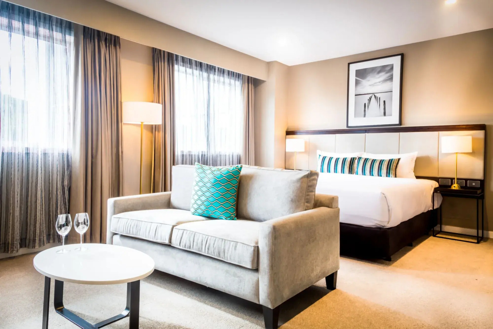 Foto - The Sebel Auckland Manukau