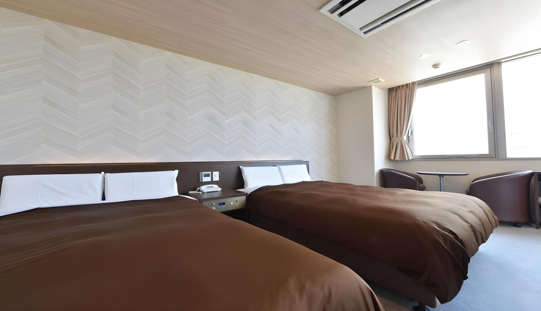 Photo - Hotel New Gaea Domemae