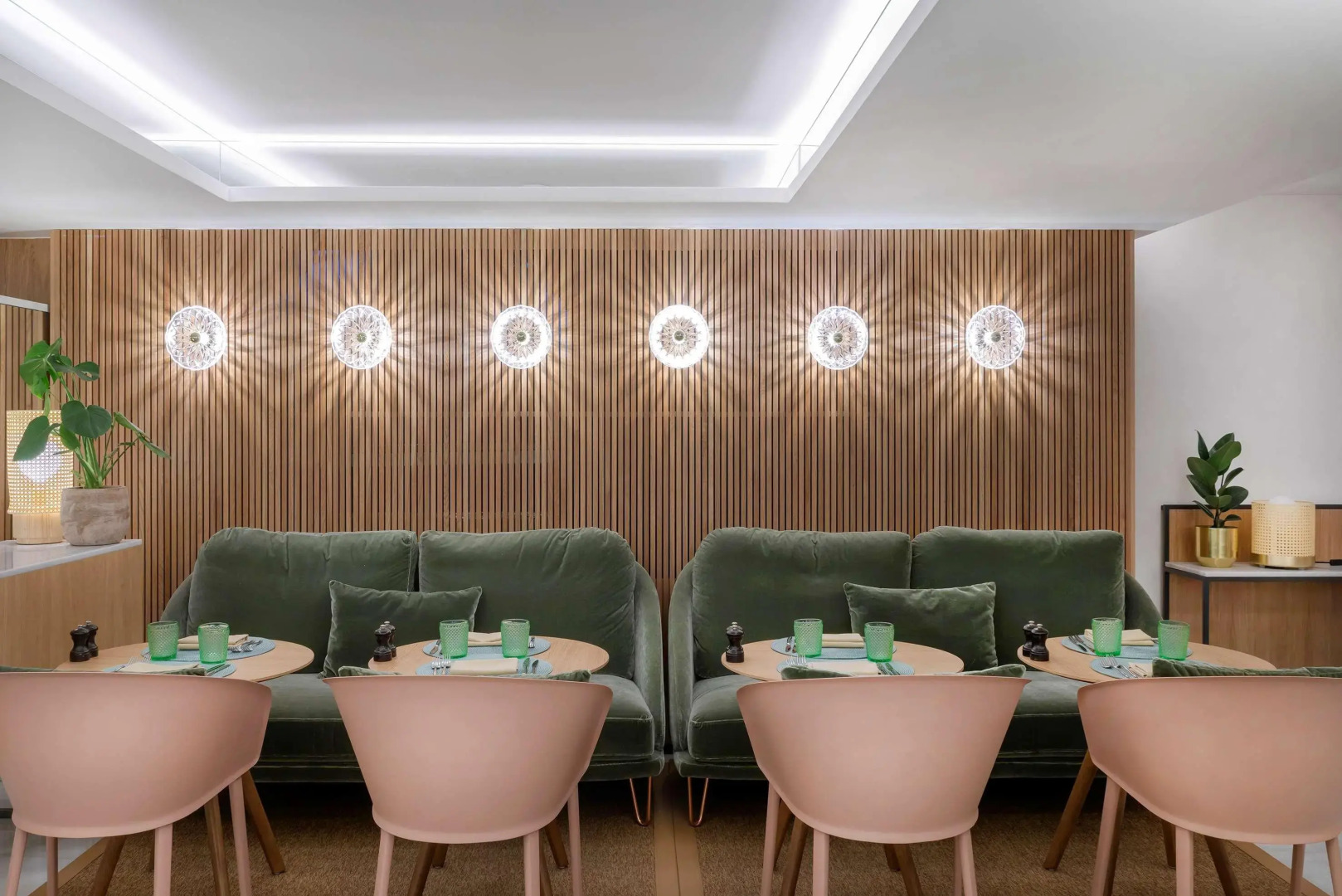 Photo - The Level at Meliá White House