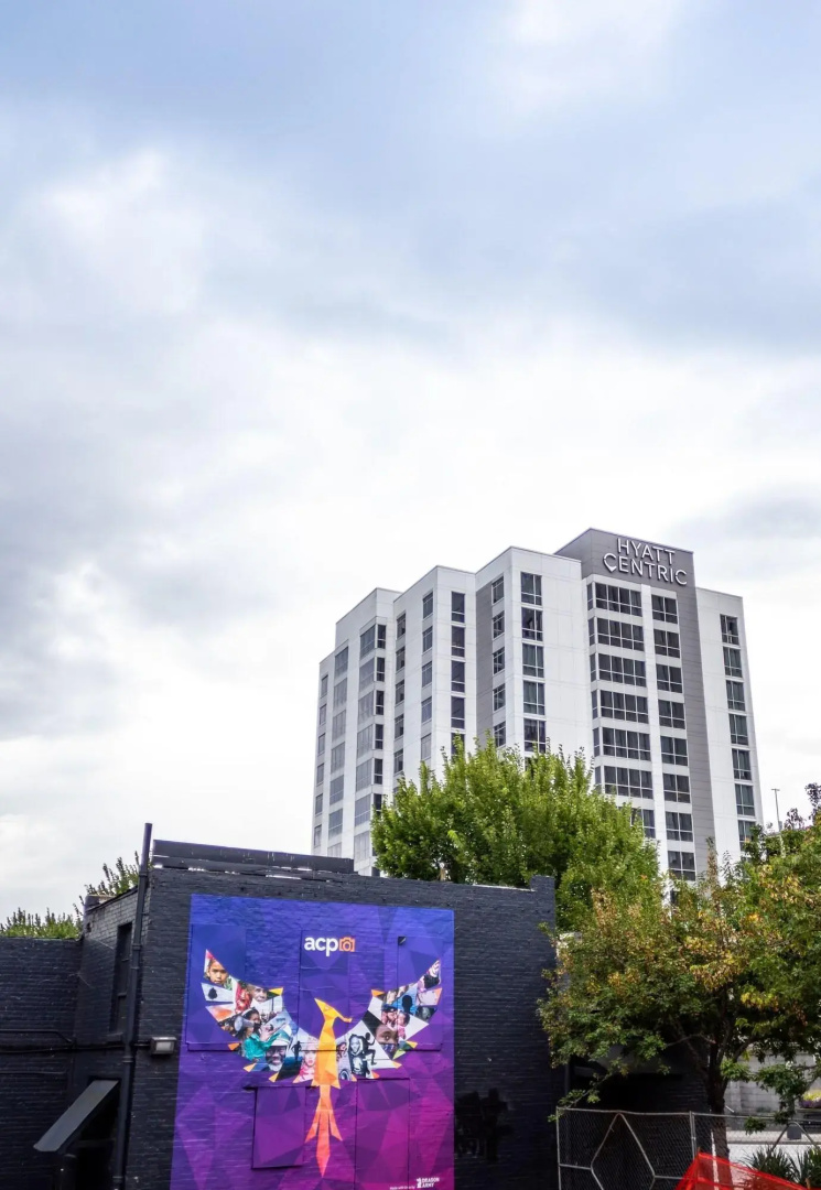 Foto - Hyatt Centric Midtown Atlanta