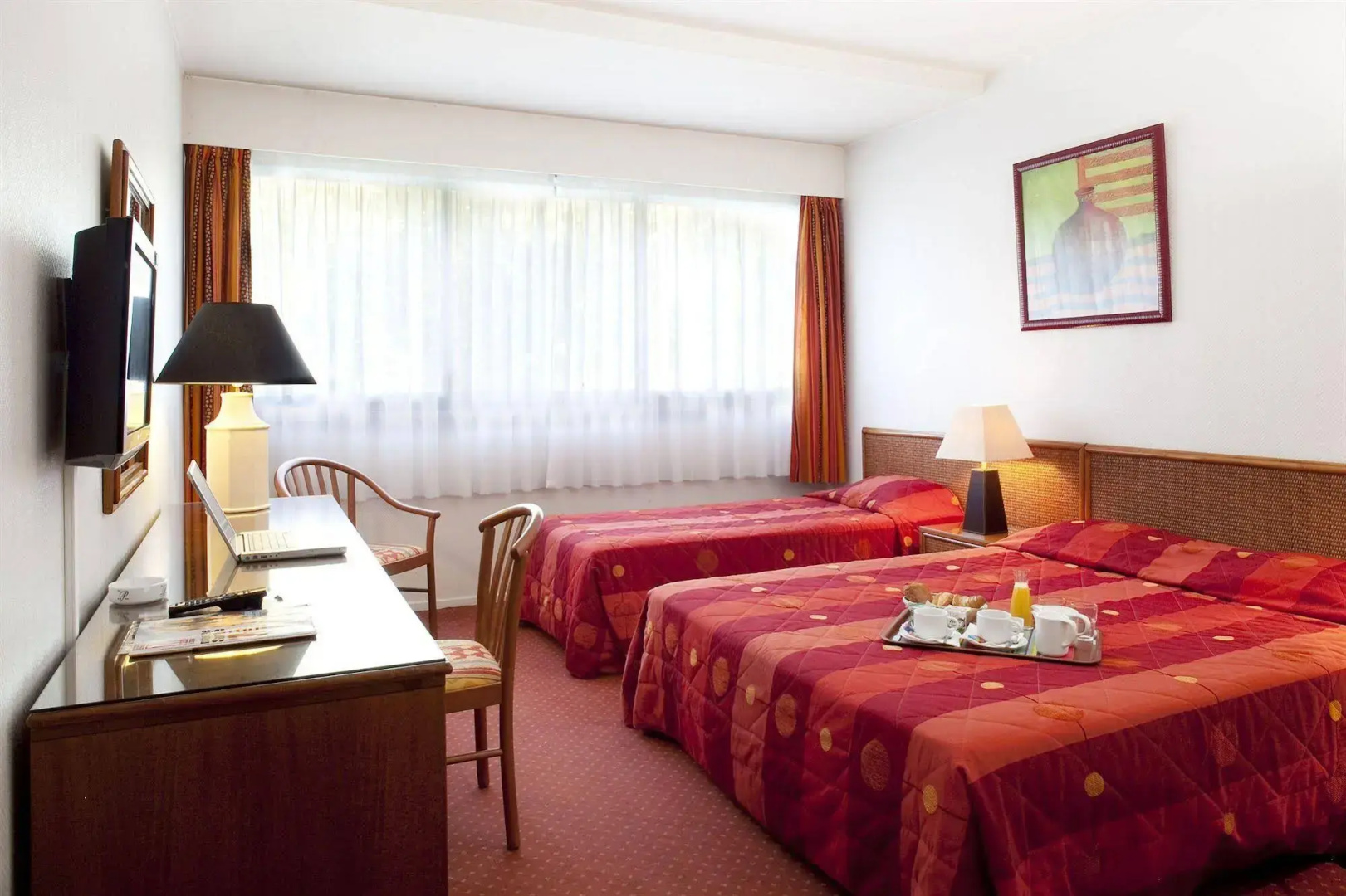 Foto - Cit'Hotel Criden