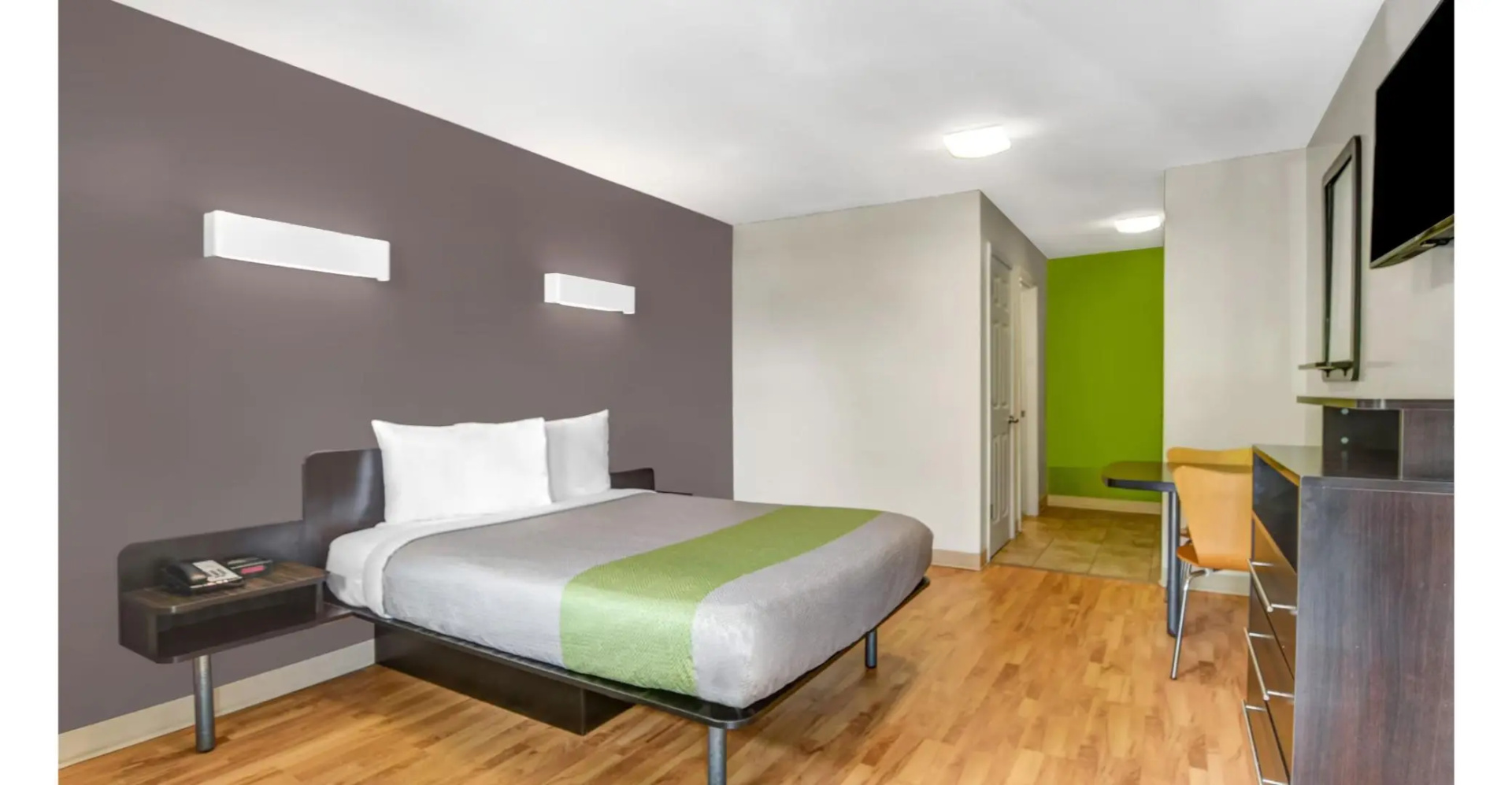 Foto - Studio 6 Extended Stay - Atlanta, GA - Chamblee