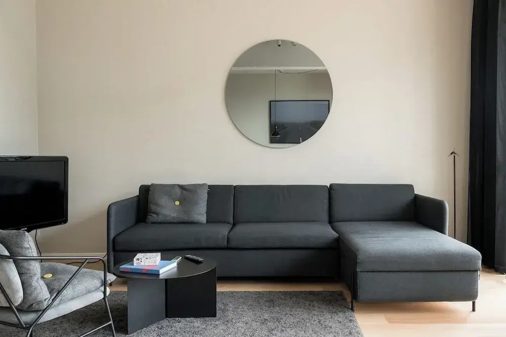 Photo - The Pier apartments by Daniel&Jacob's