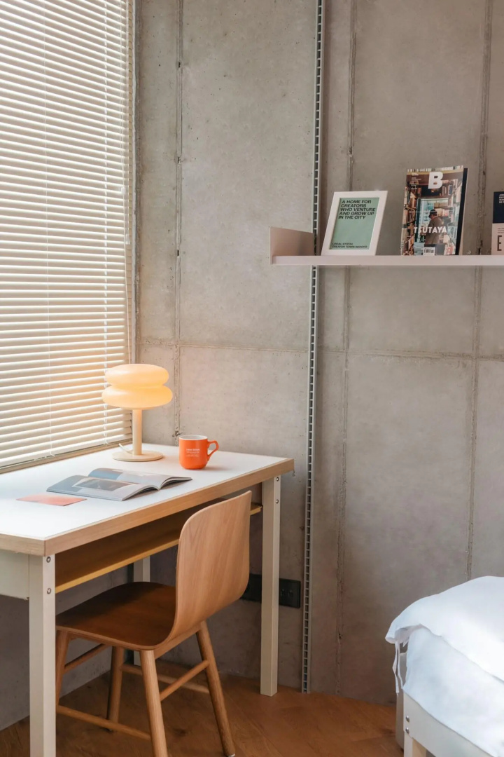 Foto - Localstitch Creator Town Seogyo
