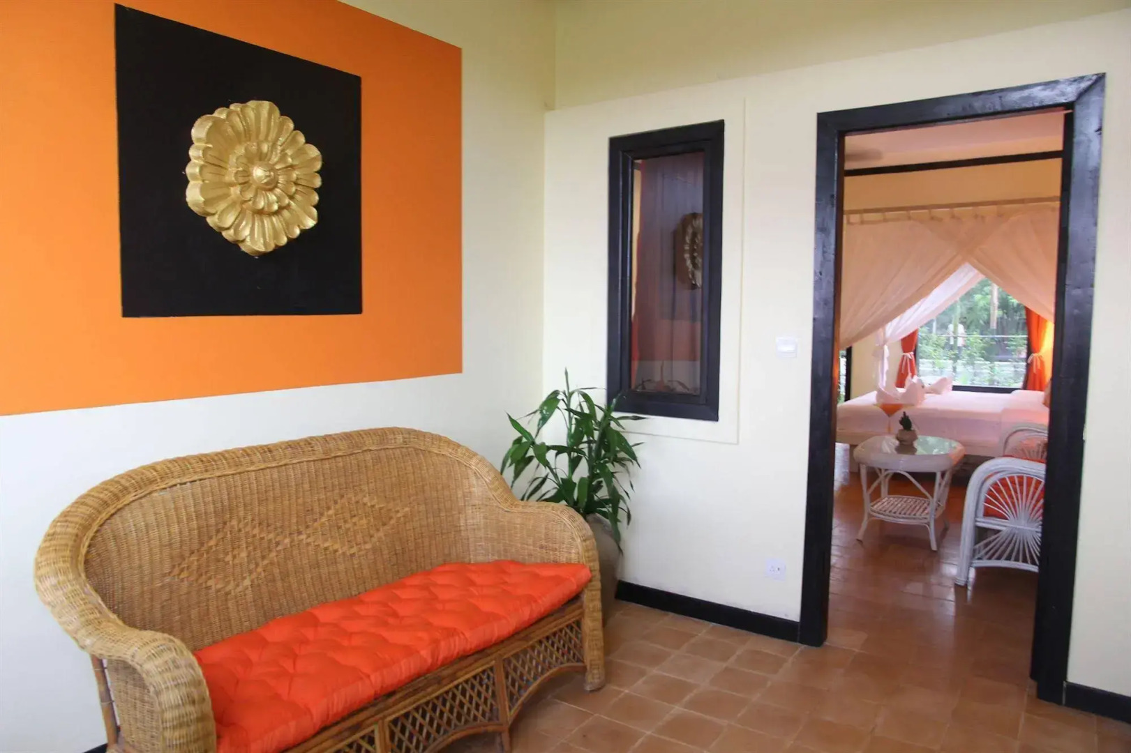 Foto - Villa Indochine d'Angkor
