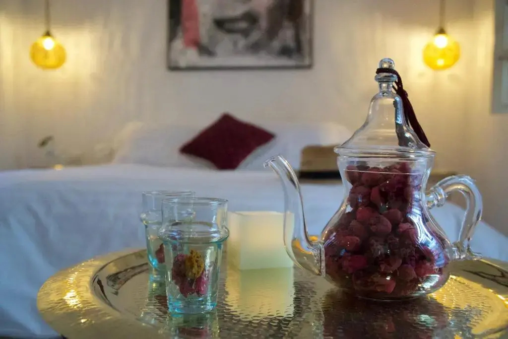 Foto - Riad Le Petit Joyau