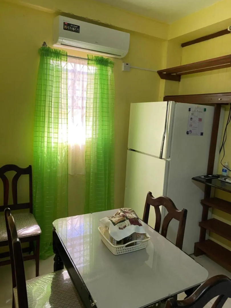 Anne's Homestay
