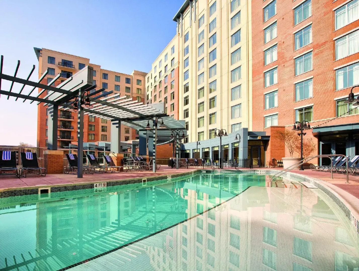 Photo - Club Wyndham National Harbor