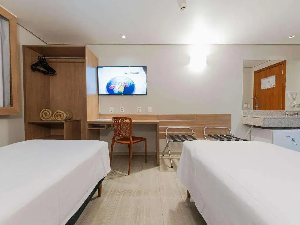Photo - ibis Styles Goiânia Shopping Estação