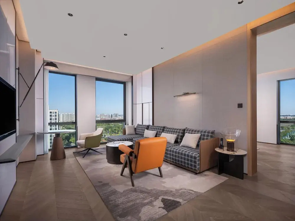 Photo - Holiday Inn Beijing Daxing Centre by IHG