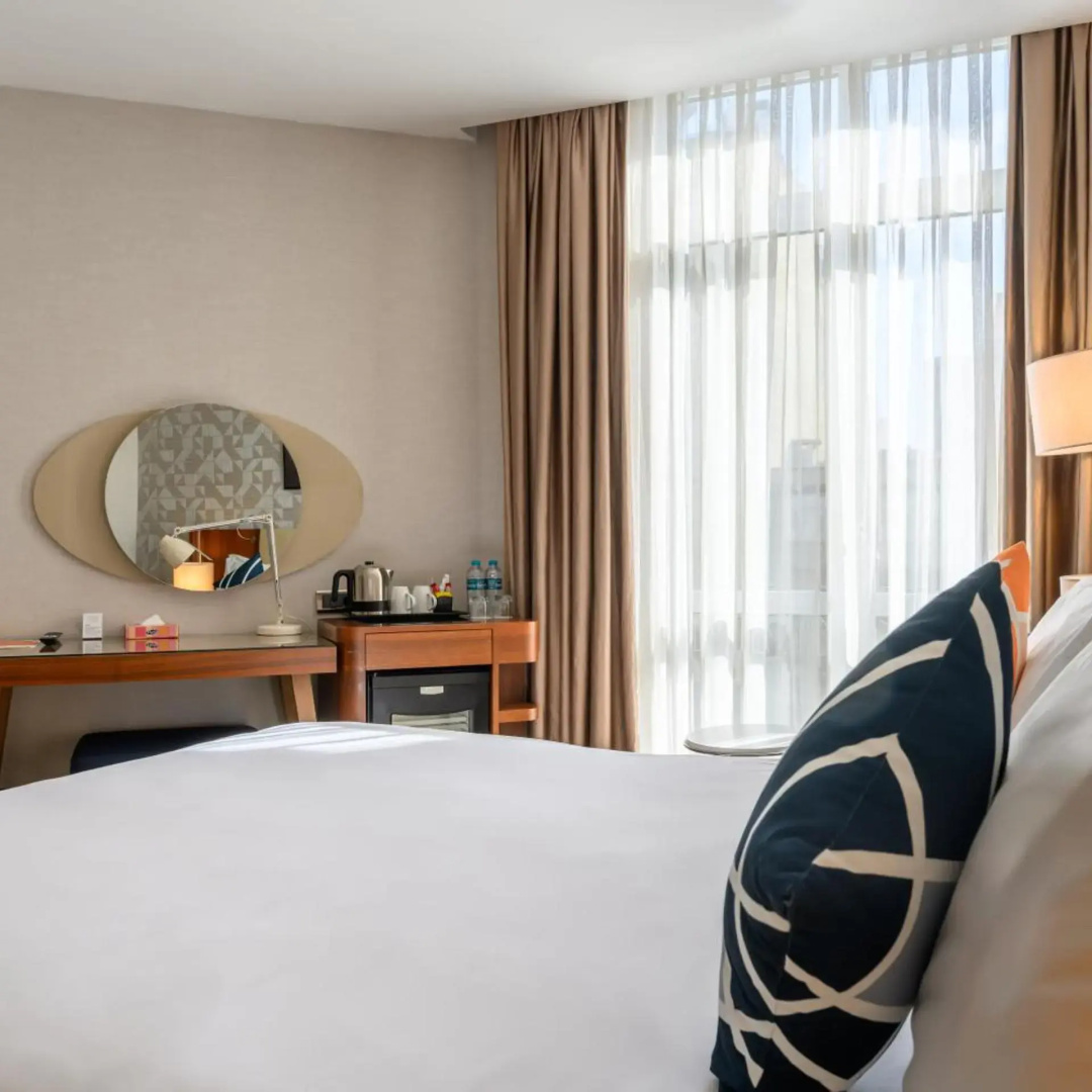 Photo - Four Points Flex by Sheraton Istanbul Taksim Square
