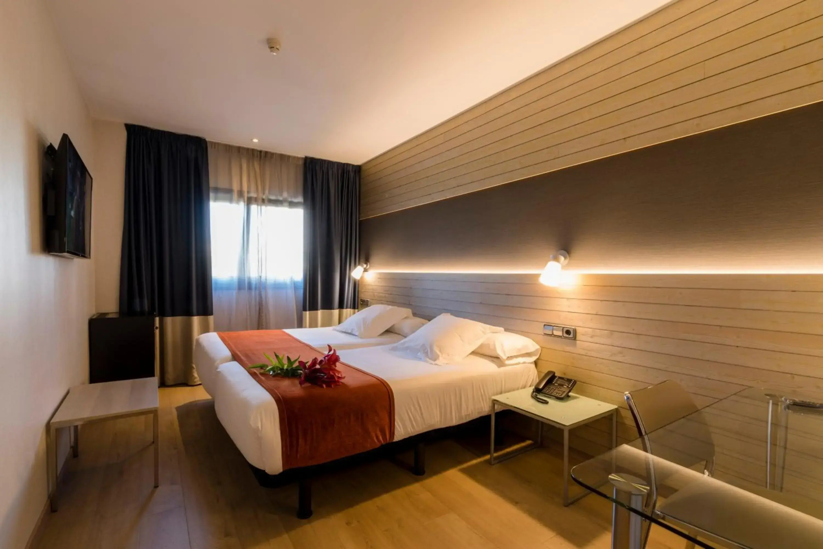 Foto - Hotel Avenida
