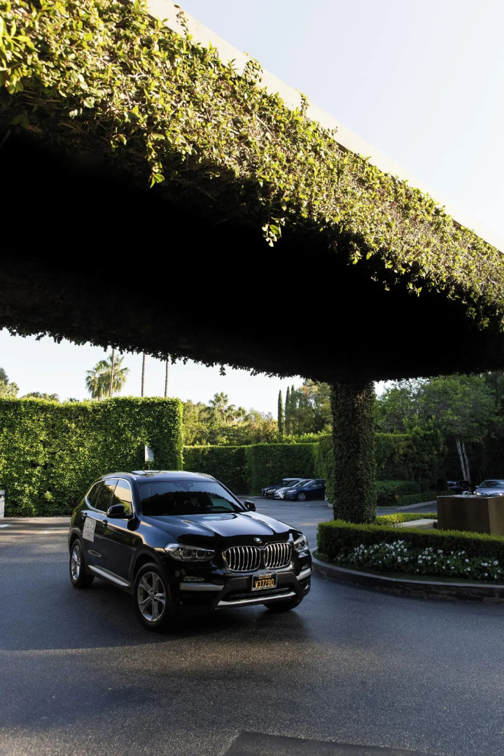 Photo - Luxe Sunset Boulevard Hotel