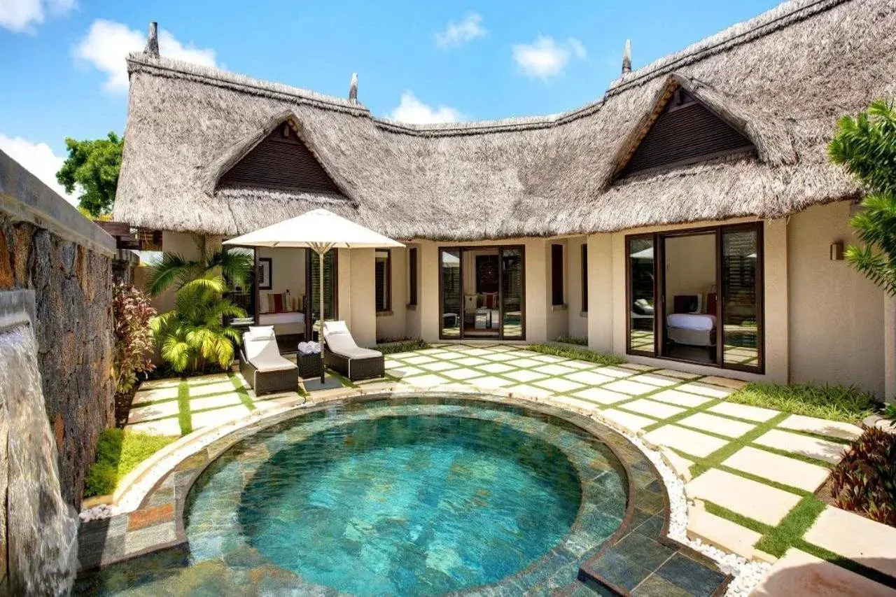 Foto - LUX* Belle Mare Resort & Villas