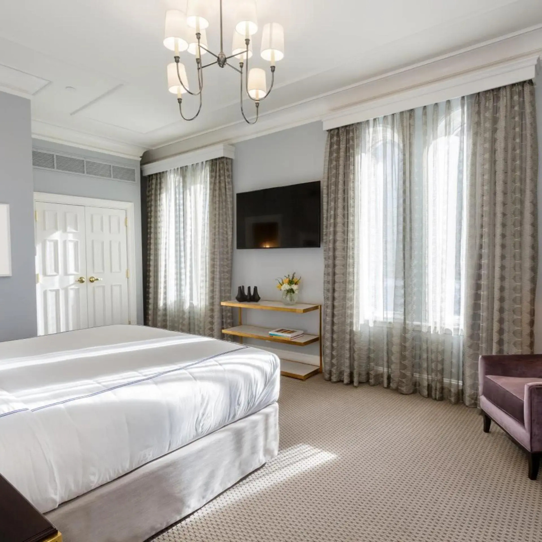 Foto - The Lancaster Hotel