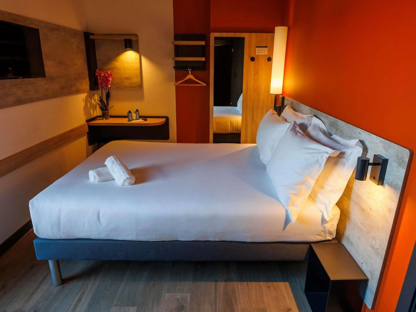 Foto - ibis budget Logroño Centro
