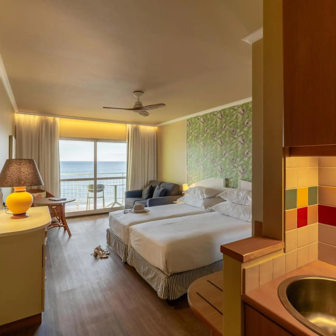 Photo - Pestana Ocean Bay Resort