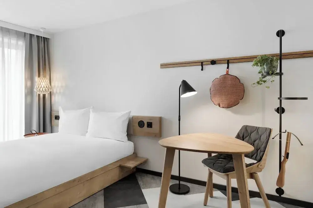 Foto - Stay KooooK Munich City