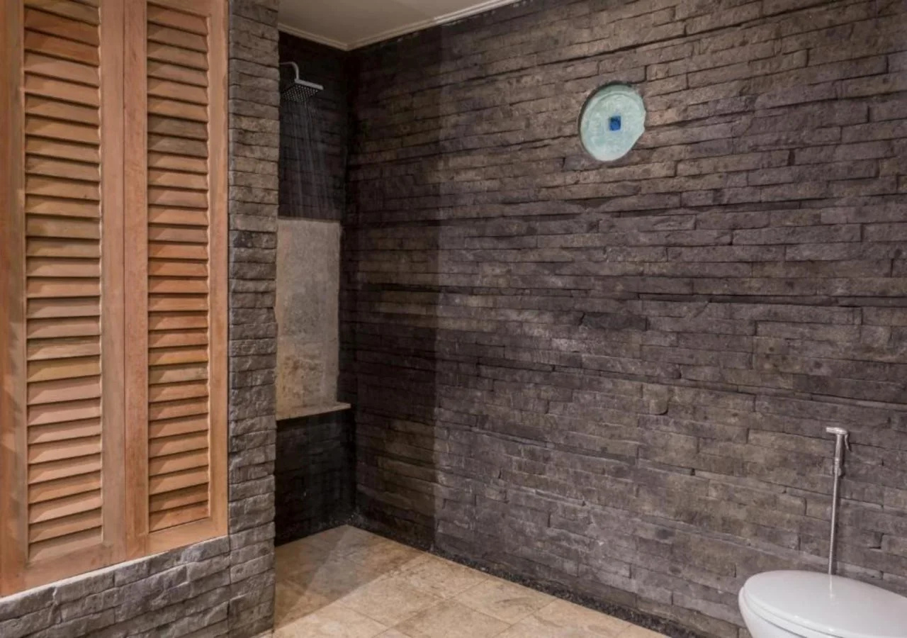 Foto - White Cubes Villas