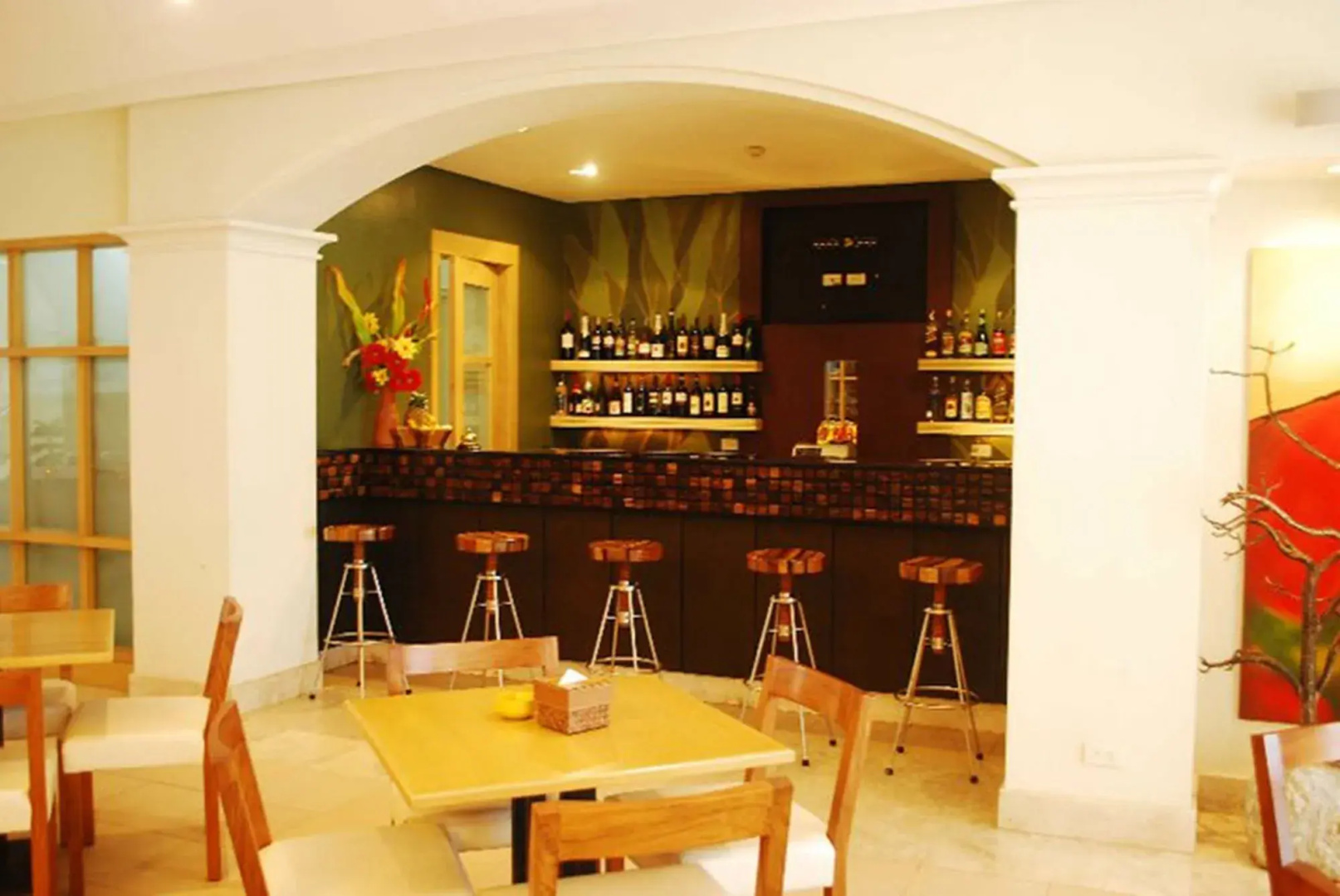 Photo - Boracay Sands Hotel