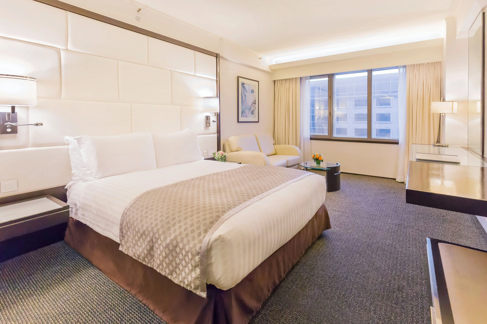 Foto - Regal Airport Hotel