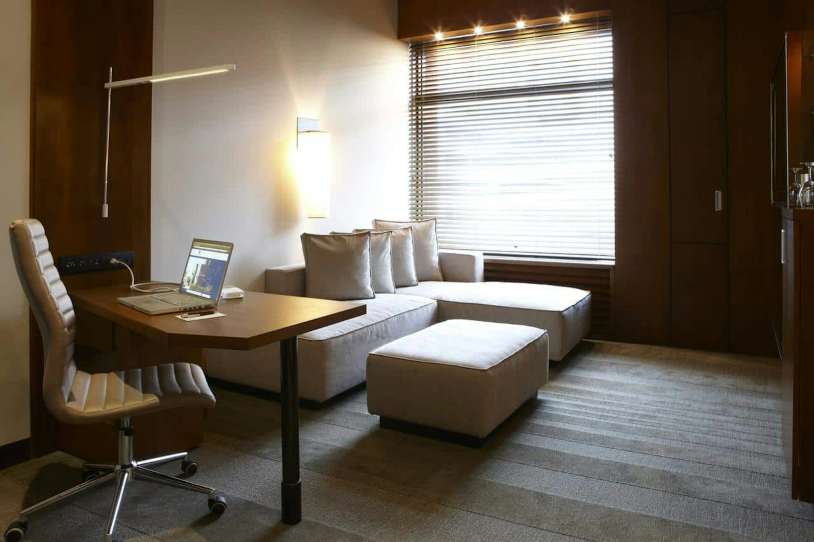 Foto - Le Germain Hotel Toronto