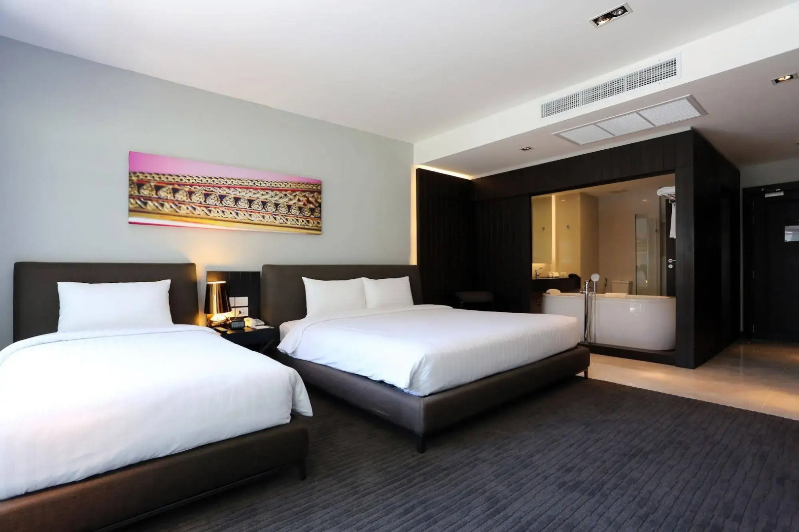 Foto - S Ratchada Leisure Hotel