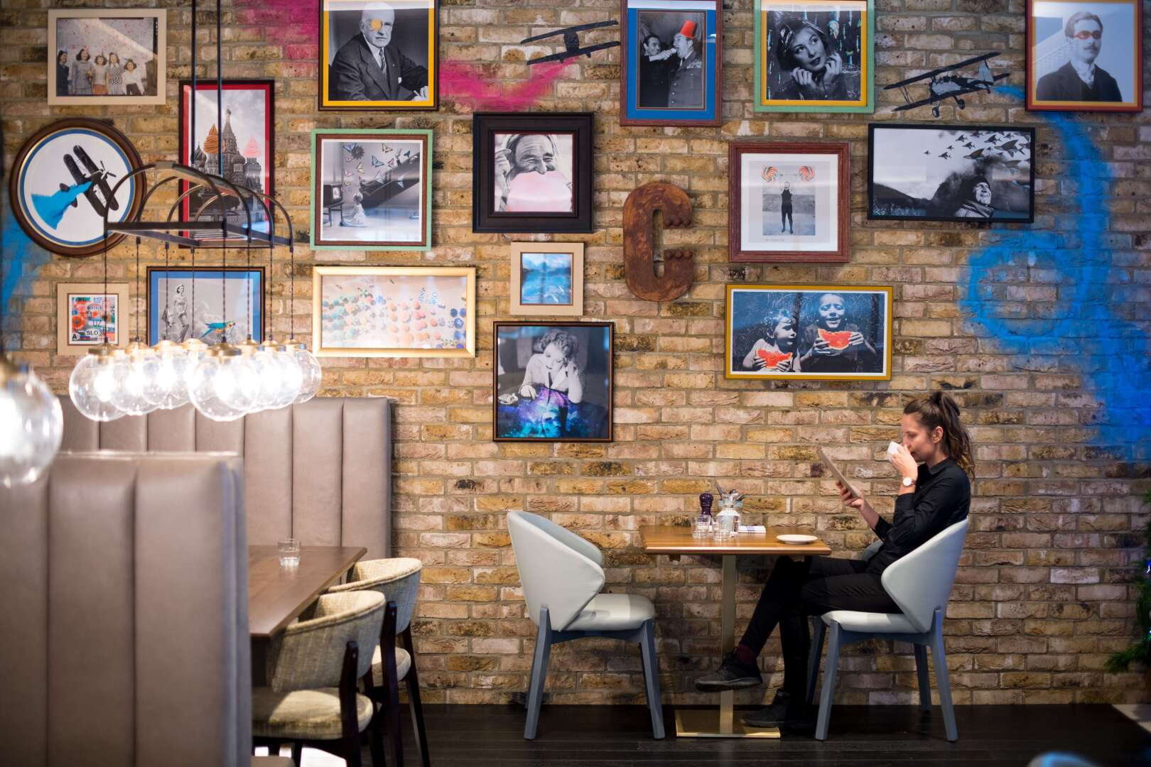 Photo - Radisson Blu Hotel London Stansted Airport