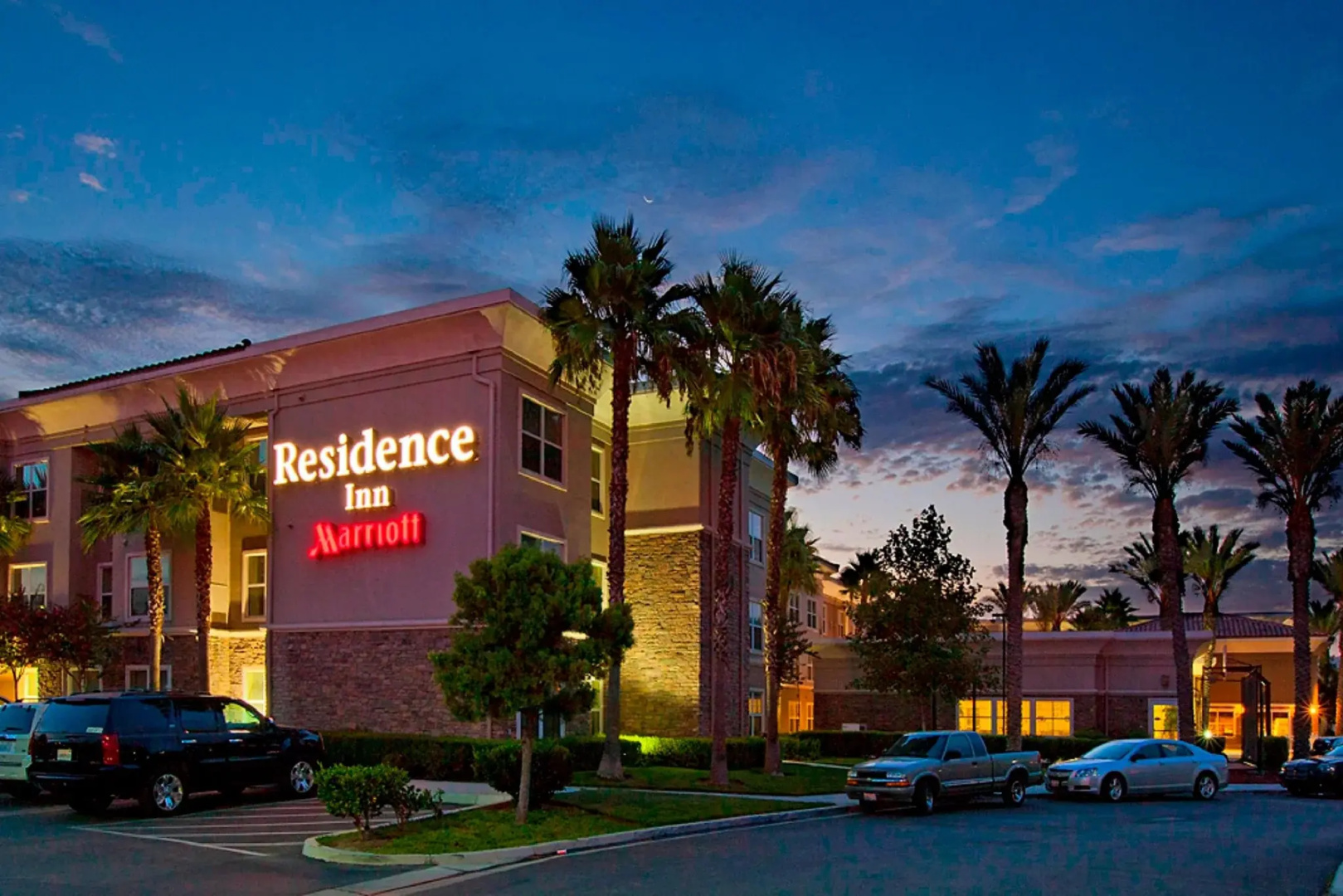 Photo - Residence Inn by Marriott Corona Riverside