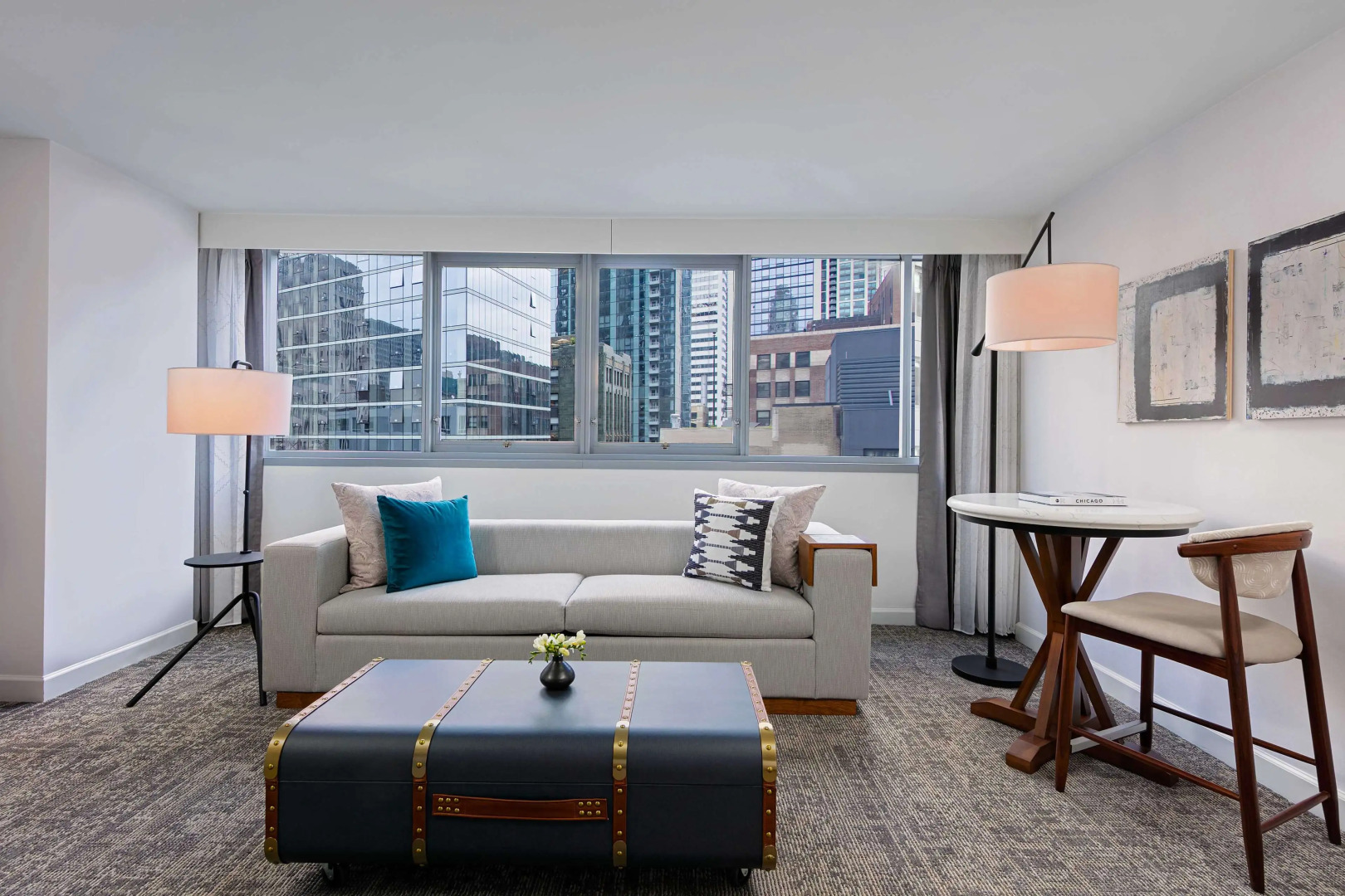 Foto - The Royal Sonesta Chicago Downtown