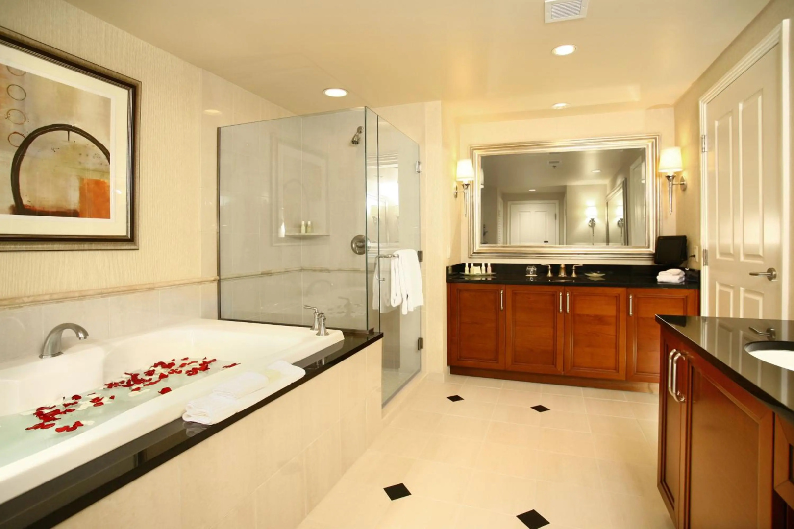 Foto - Luxury Suites International At The Signature