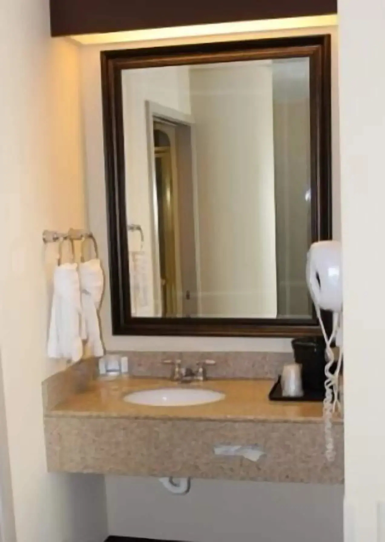 Foto - Sleep Inn Matthews-Charlotte