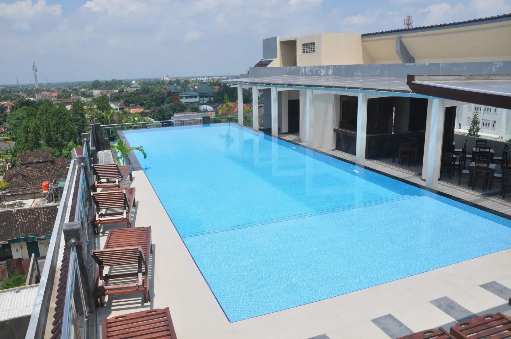 Photo - Pandanaran Prawirotaman Yogyakarta
