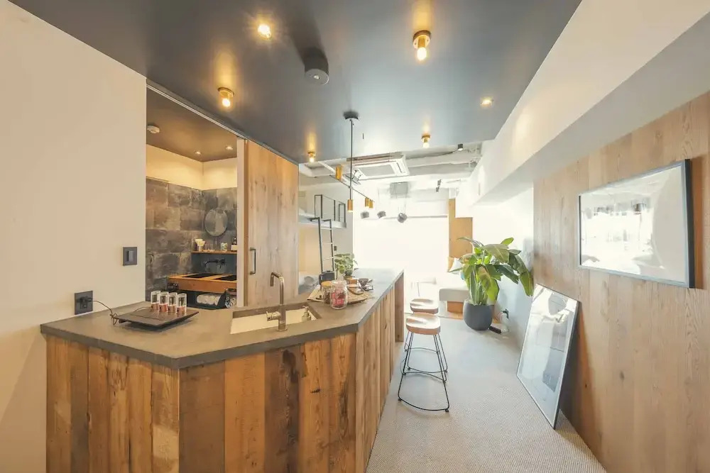 Photo - illi Sun Shimokitazawa