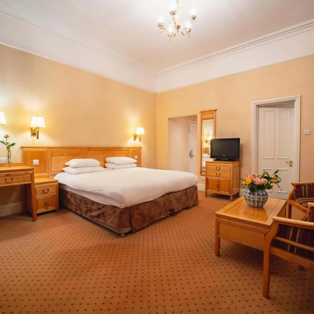 Photo - Grange Buckingham Hotel