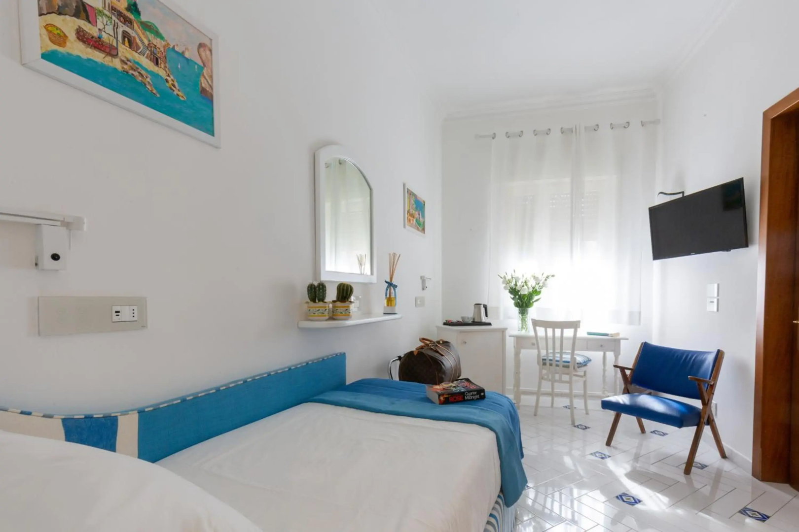 Photo - Hotel Villa Di Sorrento