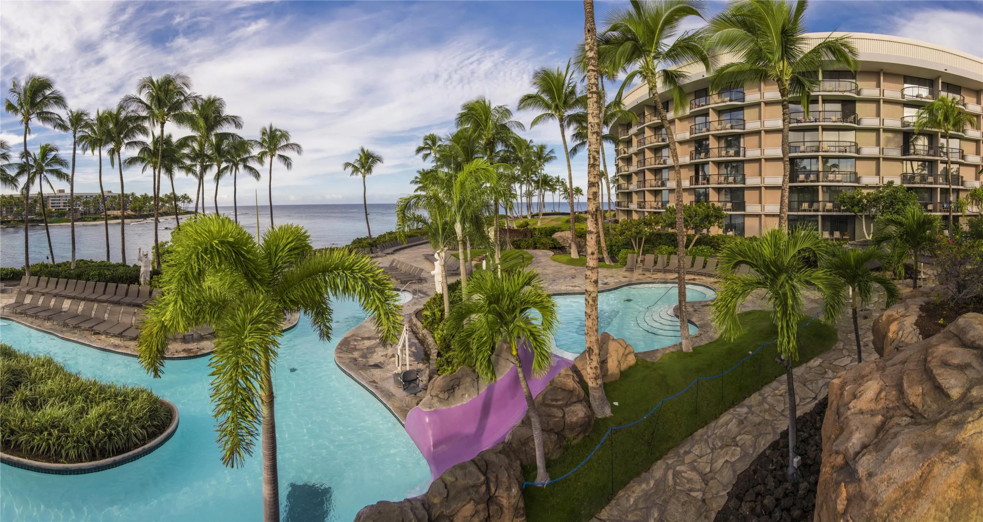 Foto - Hilton Grand Vacations Club Ocean Tower Waikoloa Village