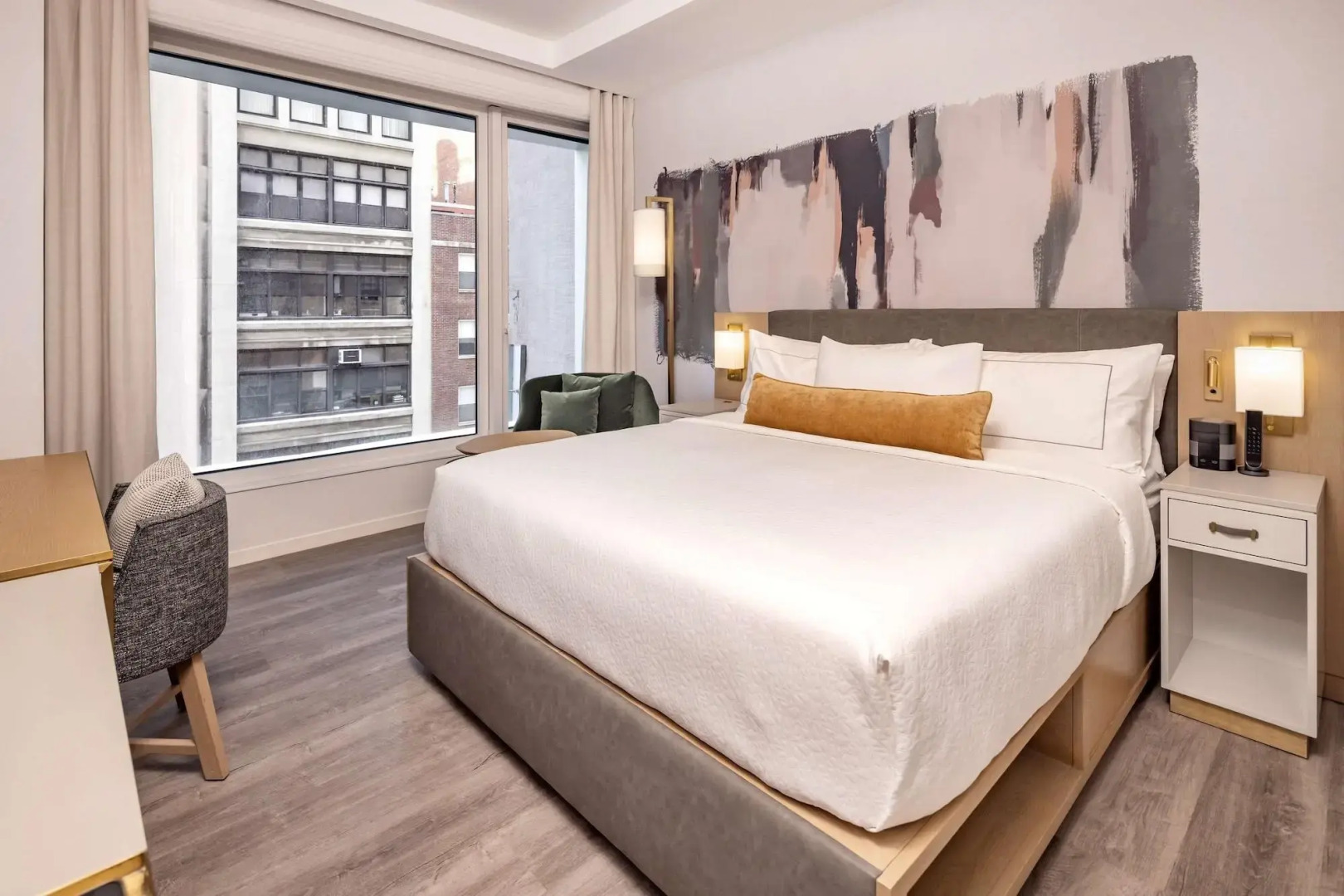 Foto - Hilton Club The Central at 5th New York