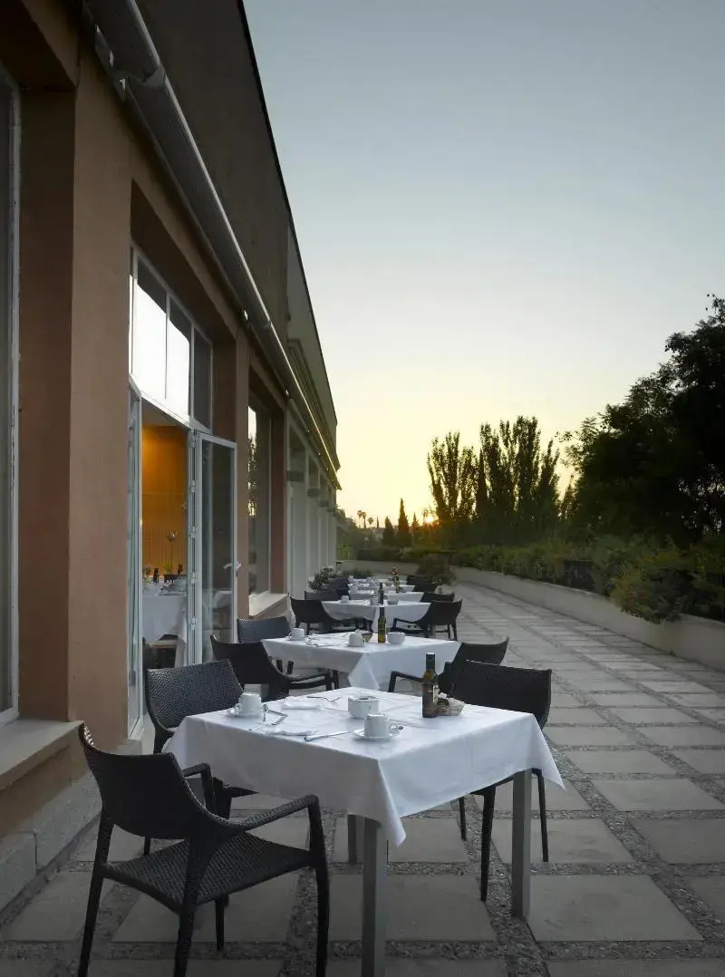 Foto - Parador de Cordoba