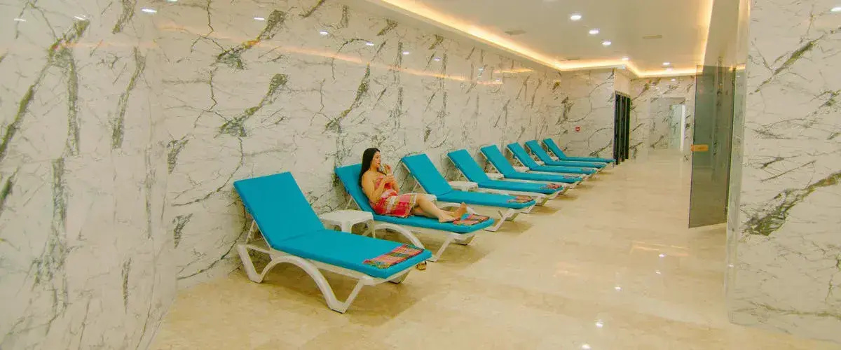 Foto - Si Hotel & Spa