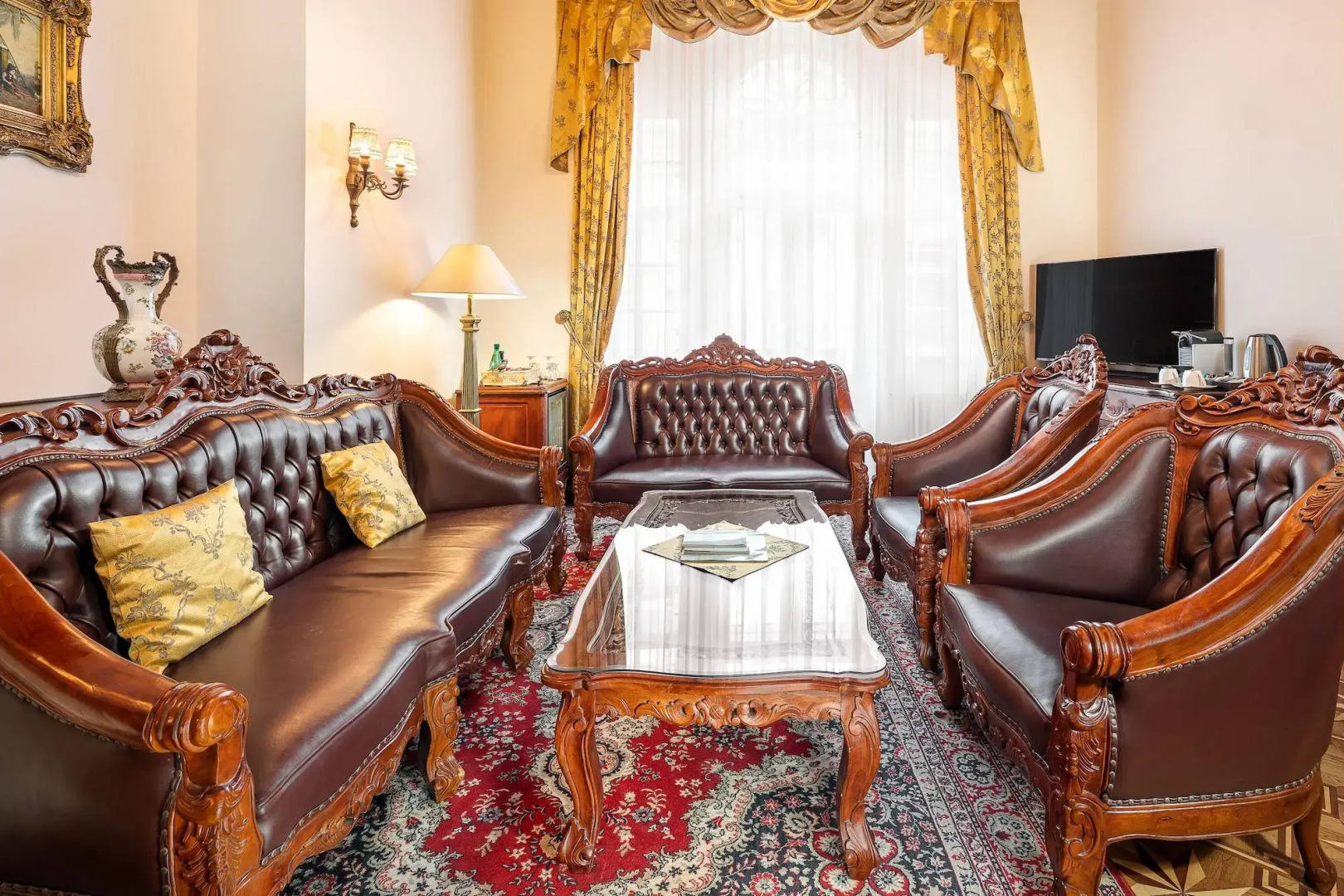 Photo - Hotel U Prince Prague by BHG