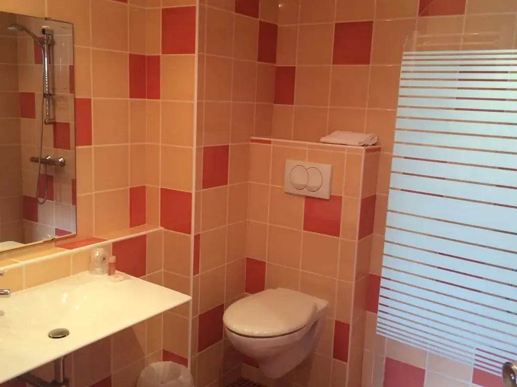 Photo - The Originals City Hôtel Bordeaux Porte du Bassin